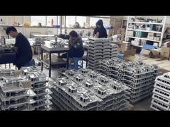 Digitale weegschaal van 30 kg voor lichamelijke weegschaal met 4v oplaadbare batterij en bereik