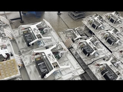 Digitale weegschaal van 30 kg voor lichamelijke weegschaal met 4v oplaadbare batterij en bereik