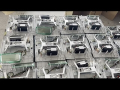 WALL-E vloerschaal platform roestvrij staal vloerschaal Weighbridge Truck Scale