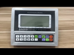 Multifunctionele digitale gewichtsindicator