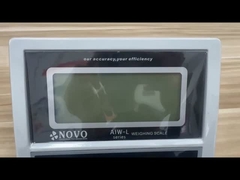 Digitale gewichtsindicator met hoge nauwkeurigheid