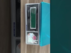 elektrische gewichtmachine met hoge stabiliteit voor winkelop maat gemaakte lading