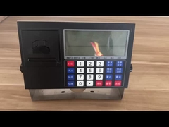 Huishoudelijk elektronisch platformschaal, draagbare tellingschaal platform pan