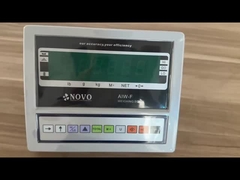 Tellen Weegmachine Hi - Low Functie