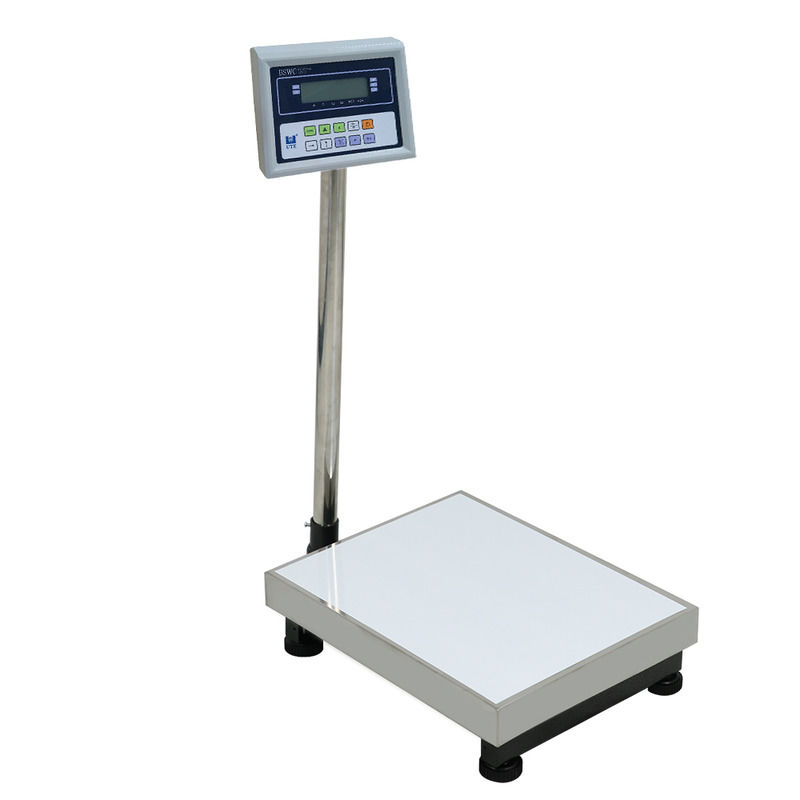 30kg Digital Weighing Scale with RS232 Interface and 4V Battery