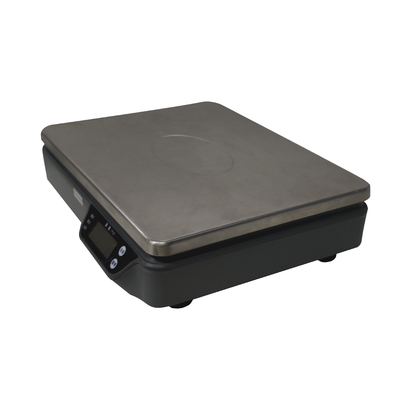 De Interfaceschaal van 3KG 6KG 15KG 30KG POS voor Supermarktopslag
