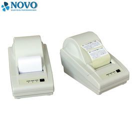 NLP 50 Thermische Etiketprinter rs-232 Interface150mm/s 12v gelijkstroom 2.5A EAN 13 Streepjescode
