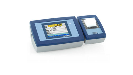 Industriële 8Vdc aan de Indicator van de de Kolomweegbrug van 40Vdc IP68
