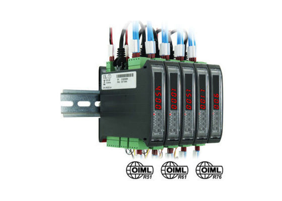 350Ohm 5 de Zeer belangrijke Digitale Tweerichtingshaven van de Gewichtszender RS232/C